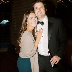 Green lulus wedding guest dress